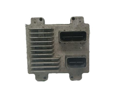 Computer motormanagement OPEL CORSA C (X01) 1.2 (F08, F68) (75 hp) 29776967