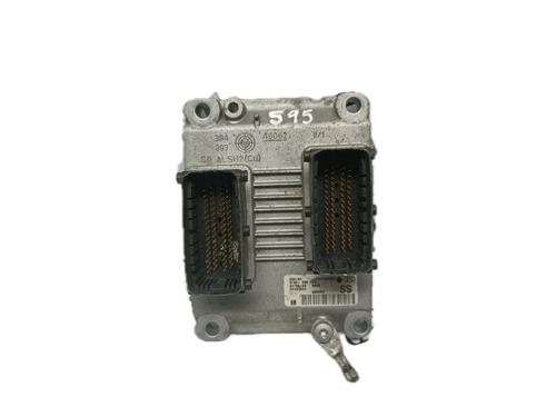 Computer motormanagement OPEL CORSA C (X01) 1.2 (F08, F68) (75 hp) 29776968