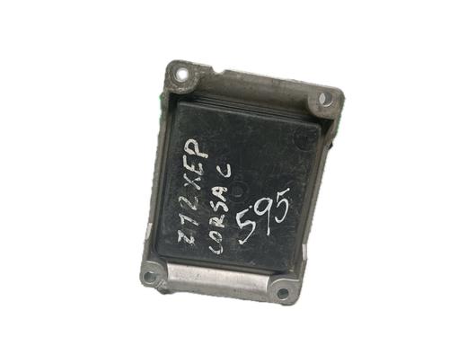 Engine control unit (ECU) OPEL CORSA C (X01) 1.2 (F08, F68) | BP29776968M57 