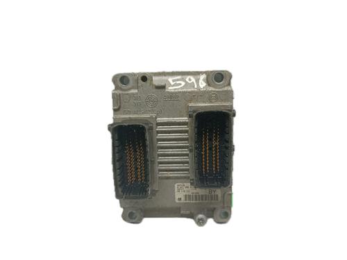 Computer motormanagement OPEL CORSA C (X01) 1.0 (F08, F68) (58 hp) 29776969