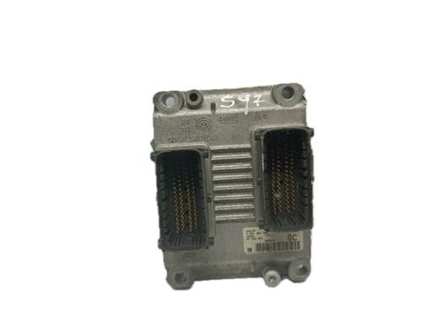 Computer motormanagement OPEL CORSA C (X01) 1.0 (F08, F68) (58 hp) 29776970
