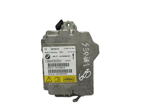Used ECU airbags BMW 3 Coupe (E92) 320 d (163 hp) 29776977