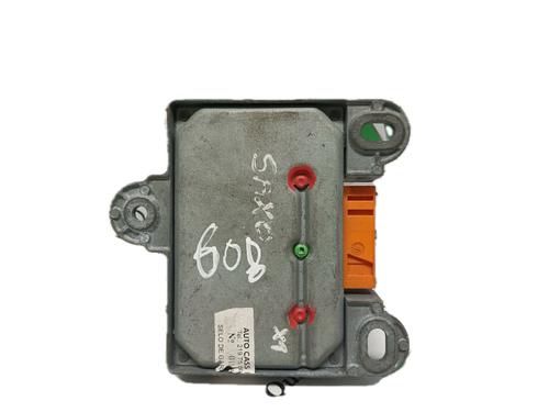 ECU airbags CITROËN SAXO (S0, S1) 1.5 D | BP29776979M53