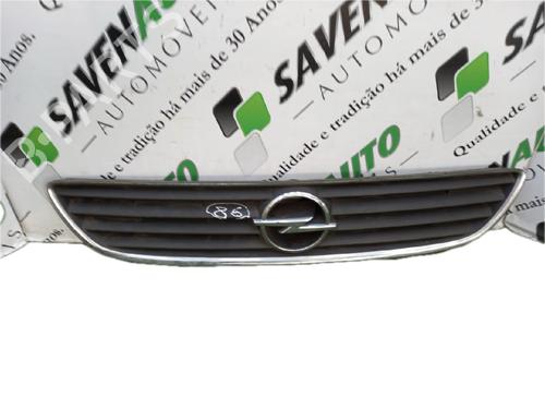 Grill OPEL ZAFIRA A MPV (T98) 1.6 16V (F75) (101 hp) 29776980