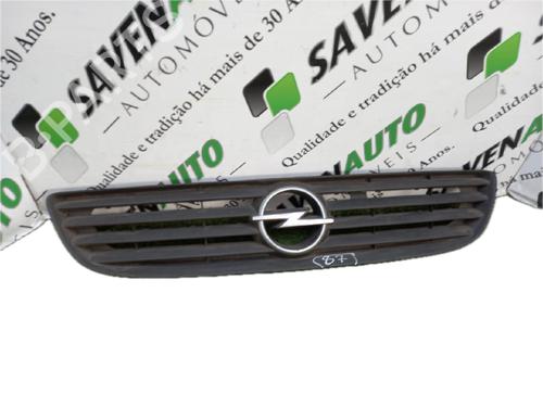 Used Grille OPEL ZAFIRA A MPV (T98) 1.6 16V (F75) (101 hp) 29776981