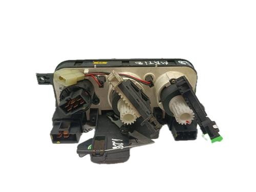 Airco bedieningspaneel DAEWOO MATIZ (M100, M150) 0.8 | BP29777055I5 