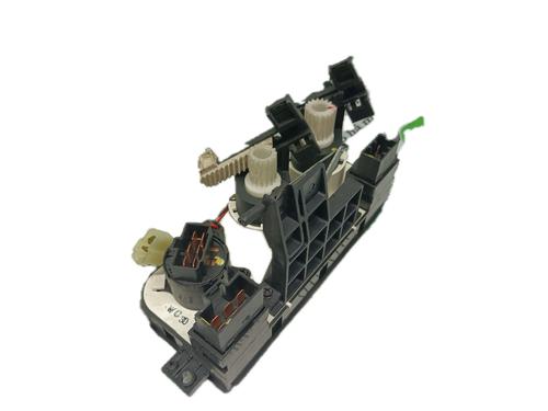 Airco bedieningspaneel DAEWOO MATIZ (M100, M150) 0.8 | BP29777055I5 