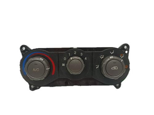 AC-Styringsenhed/Manøvreenhed HYUNDAI MATRIX (FC) 1.5 CRDi (82 hp) 29777056