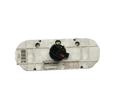 AC-Styringsenhed/Manøvreenhed HYUNDAI MATRIX (FC) 1.5 CRDi | BP29777056I5