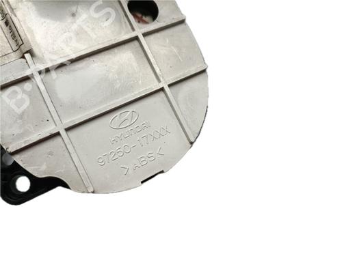 AC-Styringsenhed/Manøvreenhed HYUNDAI MATRIX (FC) 1.5 CRDi | BP29777056I5