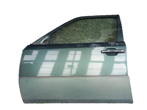 Used Left front door MERCEDES-BENZ E-CLASS (W124) E 200 D (124.120) (75 hp) 29777062