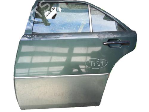 Used Left rear door MERCEDES-BENZ E-CLASS (W124) E 200 D (124.120) (75 hp) 29777063