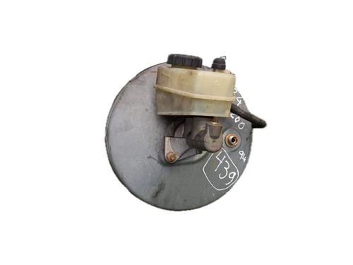 Used Servo brake MERCEDES-BENZ E-CLASS (W124) E 200 D (124.120) (75 hp) 29777067