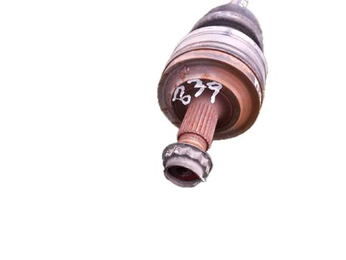 Left rear driveshaft MERCEDES-BENZ E-CLASS (W124) E 200 D (124.120) | BP29777068M40
