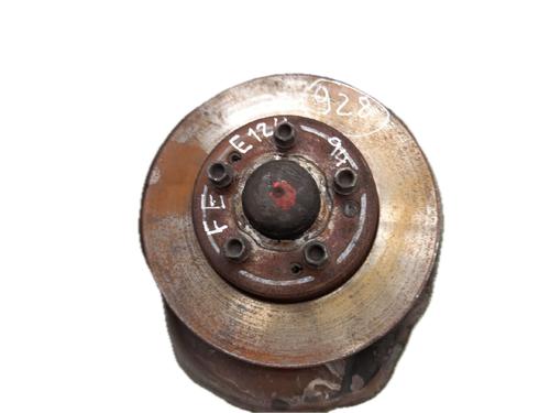 Used Left front steering knuckle MERCEDES-BENZ E-CLASS (W124) E 200 D (124.120) (75 hp) 29777070