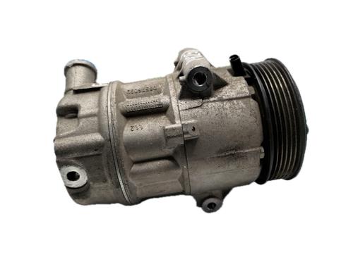 AC compressor FIAT TIPO Saloon (356_, 357_) 1.3 D (356SXB1A, 356SXH1A, 356SXD1A) | BP29777073M34