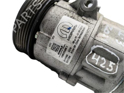 AC compressor FIAT TIPO Saloon (356_, 357_) 1.3 D (356SXB1A, 356SXH1A, 356SXD1A) | BP29777073M34