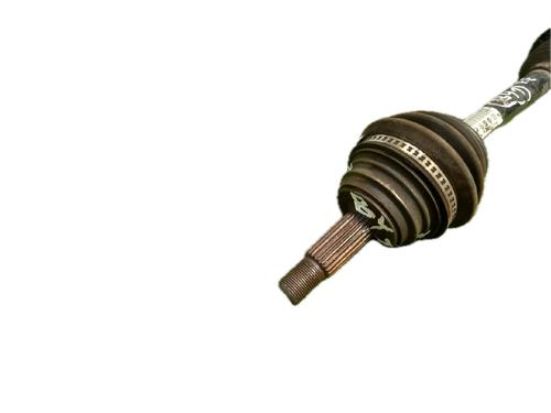 Left front driveshaft VW POLO (6N2) 1.0 | BP29777076M38