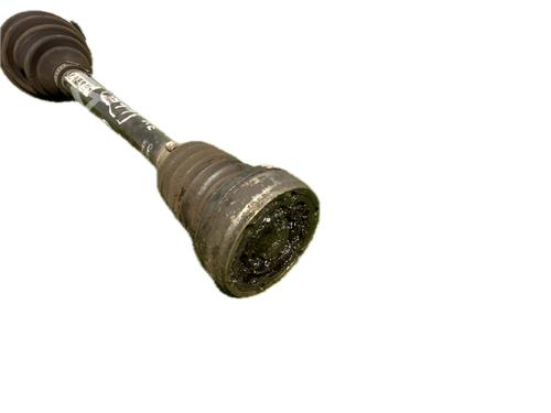 Left front driveshaft VW POLO (6N2) 1.0 | BP29777076M38