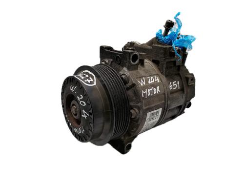 Used AC compressor MERCEDES-BENZ E-CLASS (W124) E 250 D (124.126, 124.129) (113 hp) 29777078