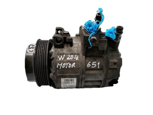 AC compressor MERCEDES-BENZ E-CLASS (W124) E 250 D (124.126, 124.129) | BP29777078M34 