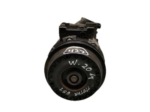 AC compressor MERCEDES-BENZ E-CLASS (W124) E 250 D (124.126, 124.129) | BP29777078M34 