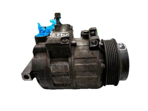 AC compressor MERCEDES-BENZ E-CLASS (W124) E 250 D (124.126, 124.129) | BP29777078M34 