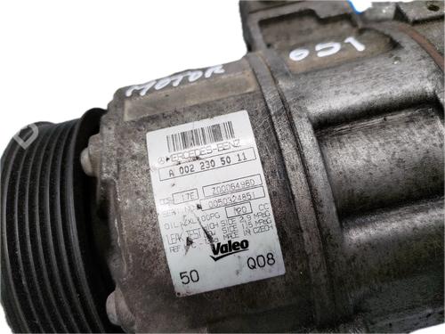 AC compressor MERCEDES-BENZ E-CLASS (W124) E 250 D (124.126, 124.129) | BP29777078M34 