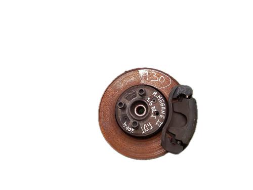 Used Right front steering knuckle RENAULT MEGANE II (BM0/1_, CM0/1_) 1.5 dCi (BM02, BM13, BM2A, CM02, CM13) (101 hp) 29777080