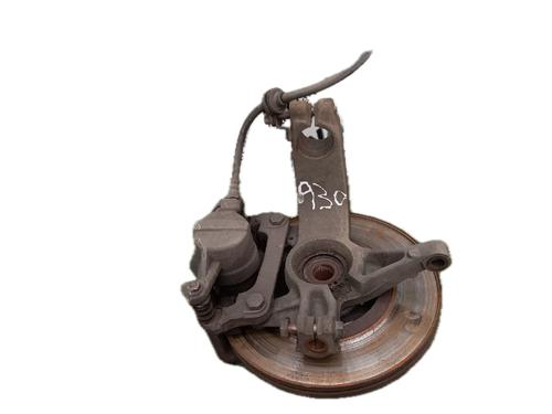 Højre Styrespindel Lejehus RENAULT MEGANE II (BM0/1_, CM0/1_) 1.5 dCi (BM02, BM13, BM2A, CM02, CM13) | BP29777080M26