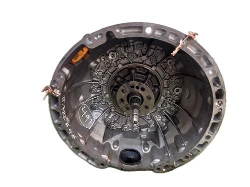 Used Gearbox Gearbox MERCEDES-BENZ C-CLASS (W204) C 250 CDI (204.003) (204 hp) 29777081 29777081