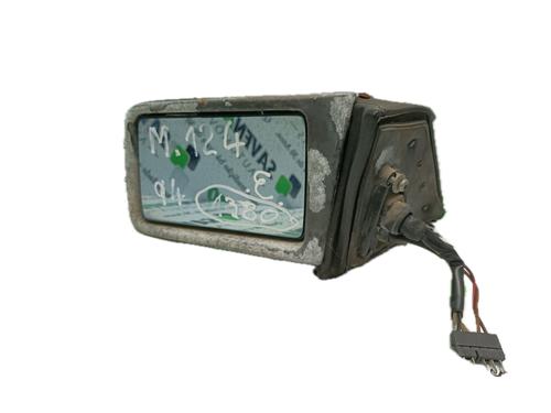 Used Left mirror MERCEDES-BENZ E-CLASS (W124) E 200 D (124.120) (75 hp) 29777082