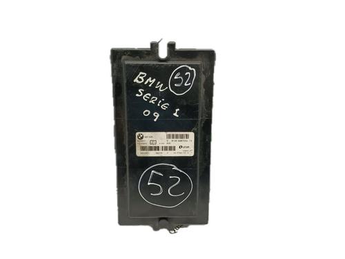 Used Electronic module BMW 1 (E87) 118 d (122 hp) 29777085