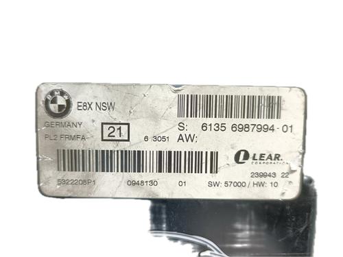 Electronic module BMW 1 (E87) 118 d | BP29777085M83