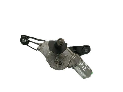 Motor limpia trasero TOYOTA YARIS (_P9_) 1.4 D-4D (NLP90_, NLP90R) (90 hp) 29777086