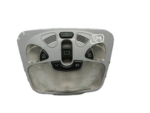 Used Other MERCEDES-BENZ C-CLASS Coupe (CL203) C 200 CDI (203.707) (122 hp) 29777089