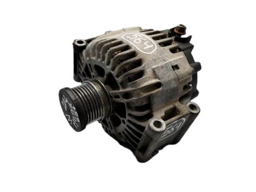 Used Alternator MERCEDES-BENZ C-CLASS (W204) C 220 CDI (204.002) (170 hp) 29777090