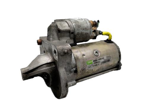 Used Starter RENAULT MEGANE II Estate (KM0/1_) 1.5 dCi (KM0F, KM0T, KM2B) (82 hp) 29777091