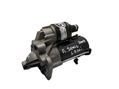 Used Starter RENAULT MEGANE II Estate (KM0/1_) 1.5 dCi (KM0F, KM0T, KM2B) (82 hp) 29777092