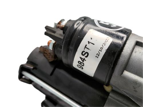 Starter RENAULT MEGANE II Estate (KM0/1_) 1.5 dCi (KM0F, KM0T, KM2B) | BP29777092M8 