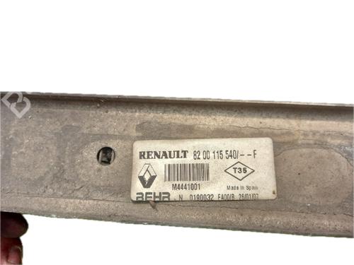 Intercooler RENAULT SCÉNIC II (JM0/1_) 1.5 dCi (JM02, JM13) | BP29777093M30