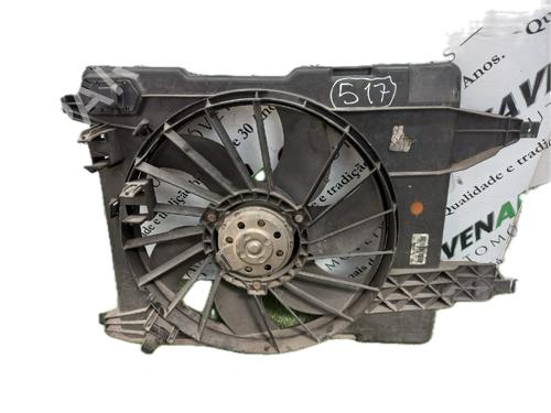 Koelventilatormotor RENAULT SCÉNIC II (JM0/1_) 1.5 dCi (JM02, JM13) | BP29777094M35 