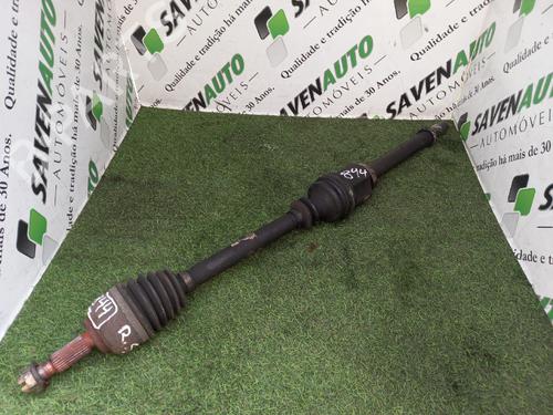 Used Right front driveshaft RENAULT SCÉNIC II (JM0/1_) 1.5 dCi (JM02, JM13) (101 hp) 29777097