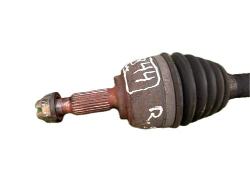 Right front driveshaft RENAULT SCÉNIC II (JM0/1_) 1.5 dCi (JM02, JM13) | BP29777097M39 