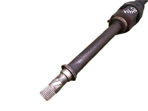 Right front driveshaft RENAULT SCÉNIC II (JM0/1_) 1.5 dCi (JM02, JM13) | BP29777097M39 
