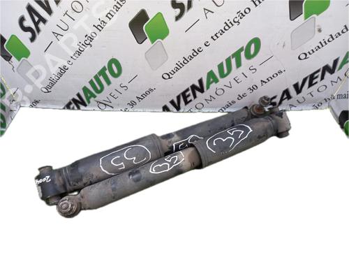 Used Left front shock absorber RENAULT MEGANE II Estate Van (KM_) 1.5 dCi (KM02) (101 hp) 29777098