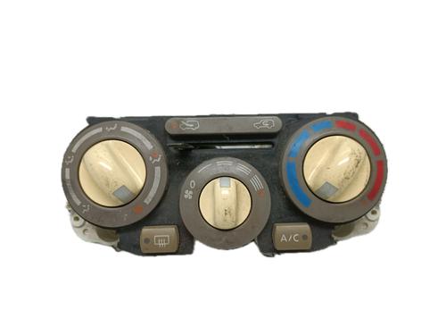 Used Climate control NISSAN MICRA III (K12) 1.5 dCi (65 hp) 29777100