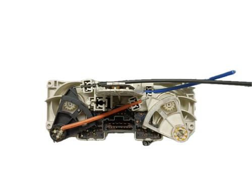 Climate control NISSAN MICRA III (K12) 1.5 dCi | BP29777100I5