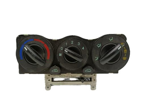 AC-Styringsenhed/Manøvreenhed HYUNDAI GETZ (TB) 1.3 (85 hp) 29777101