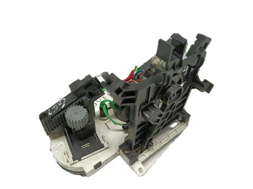 AC-Styringsenhed/Manøvreenhed HYUNDAI GETZ (TB) 1.3 | BP29777101I5 